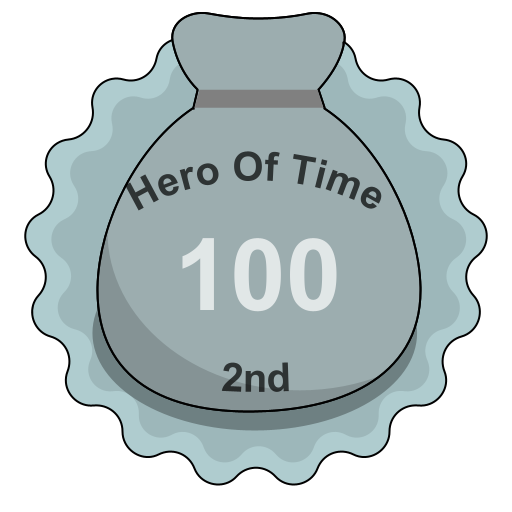 Hero Of Time