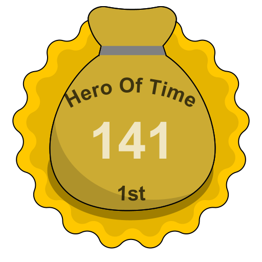 Hero Of Time