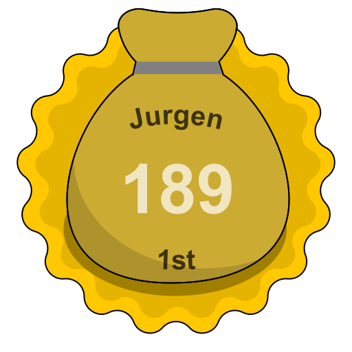 Jurgen
