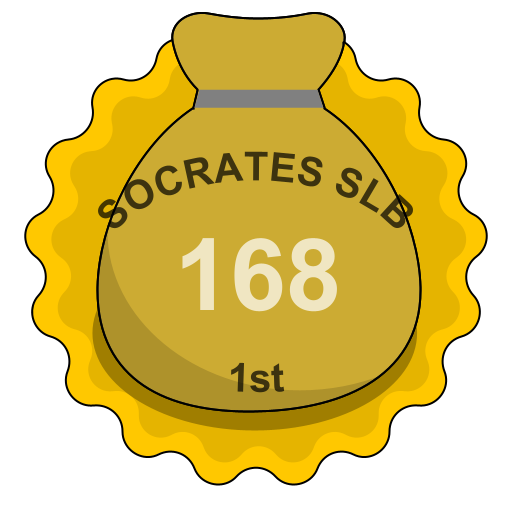 SOCRATES SLB