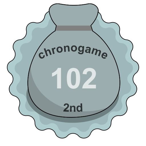 chronogame