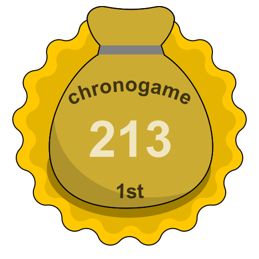 chronogame