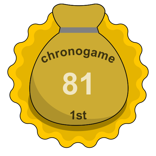 chronogame