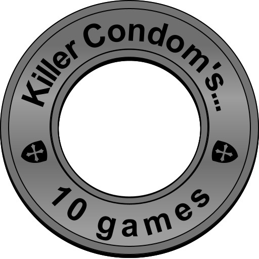 Killer Condom's 500