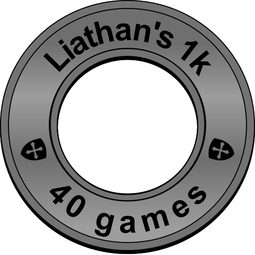 Liathan's 1k