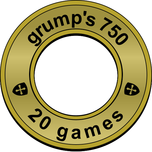 grump's 750