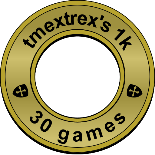 tmextrex's 1k