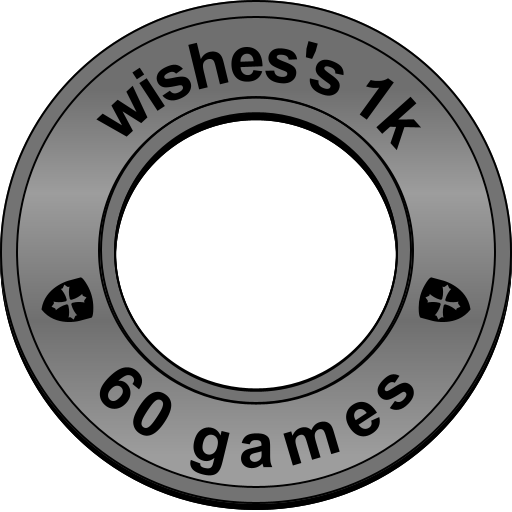 wishes's 1k