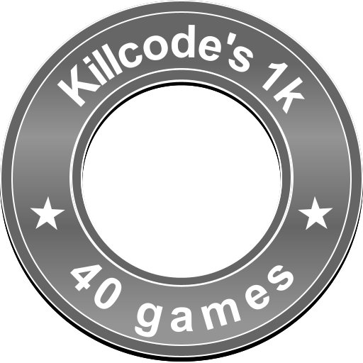 Killcode's 1k