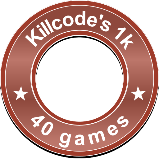 Killcode's 1k
