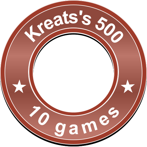 Kreats's 500
