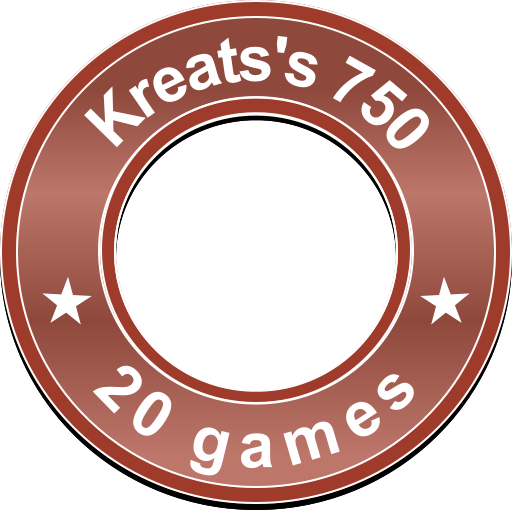 Kreats's 750