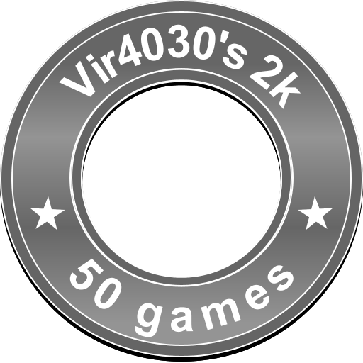 Vir4030's 2k