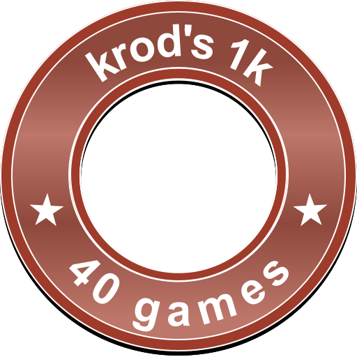 krod's 1k