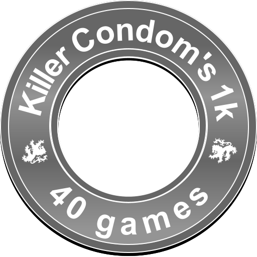 Killer Condom's 1k
