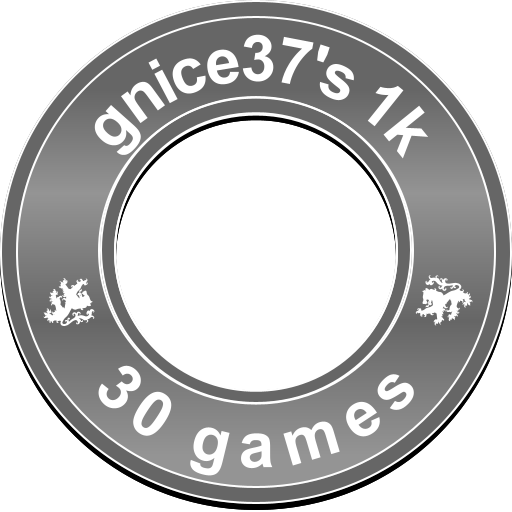 gnice37's 1k