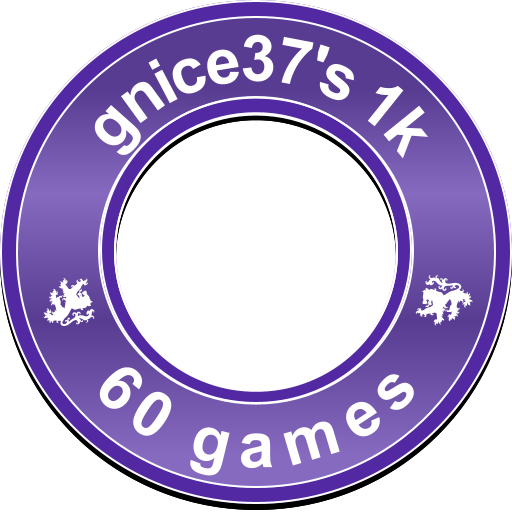 gnice37's 1k