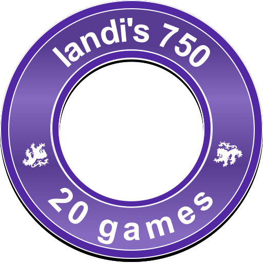 landi's 750