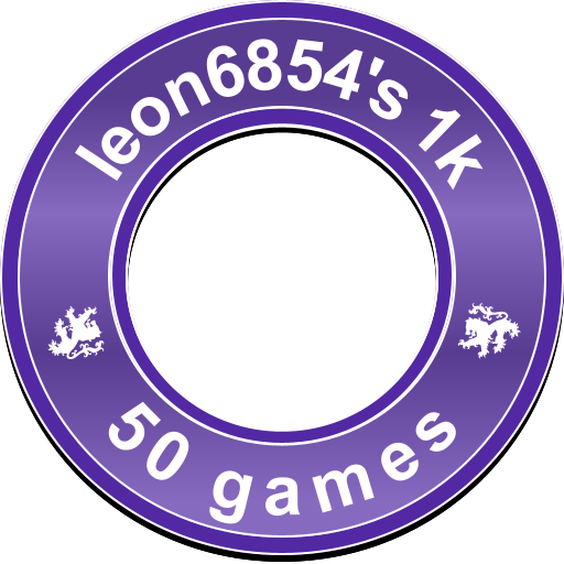 leon6854's 1k
