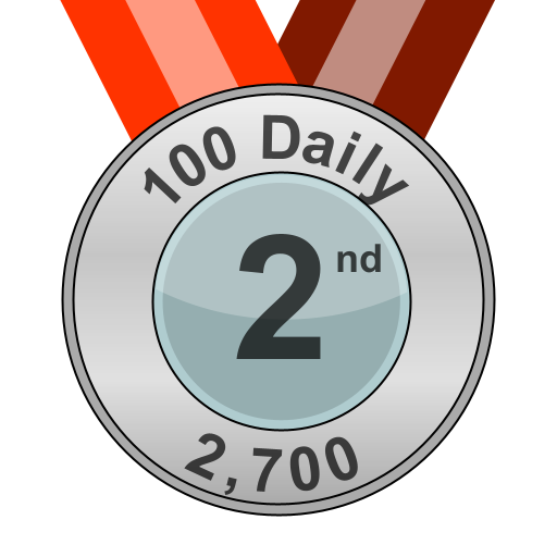 100 Daily