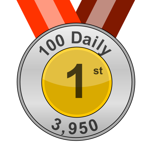 100 Daily