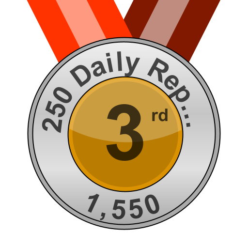 250 Daily Reprise