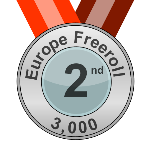 Europe Freeroll