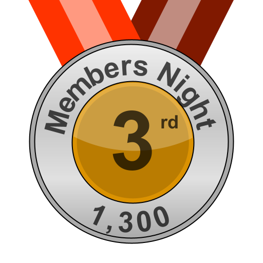 Members Night