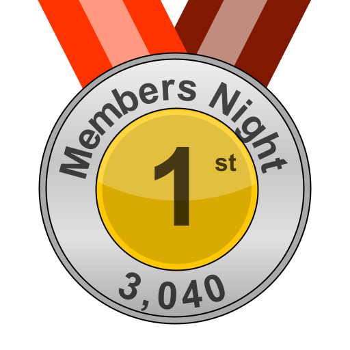 Members Night