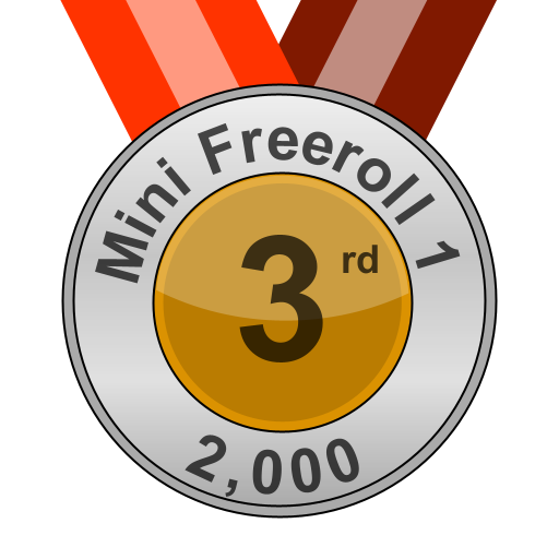 Mini Freeroll 1
