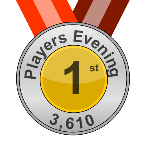 Players Evening